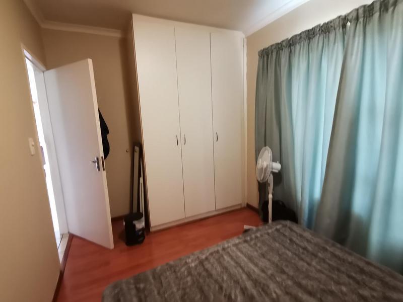 To Let 3 Bedroom Property for Rent in Highbury Western Cape